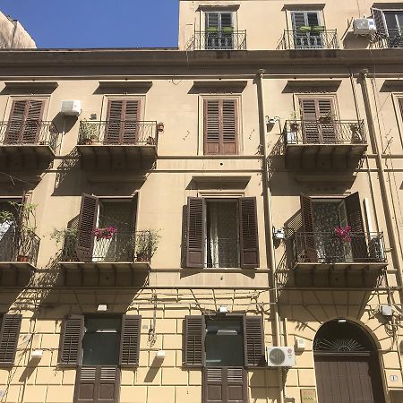 Camidu Boutique House Apartment Palermo Exterior photo