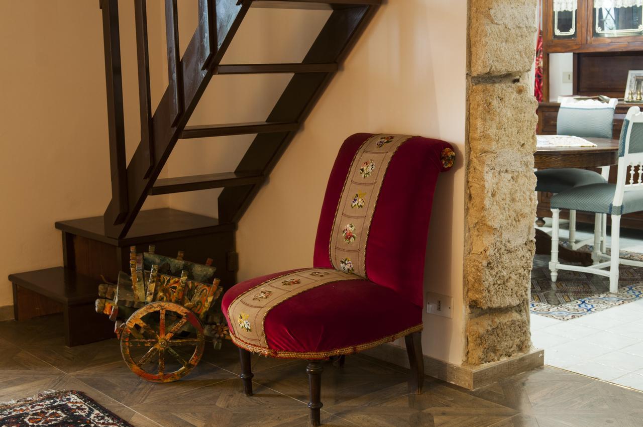 Camidu Boutique House Apartment Palermo Exterior photo