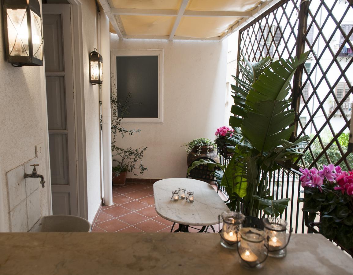 Camidu Boutique House Apartment Palermo Exterior photo