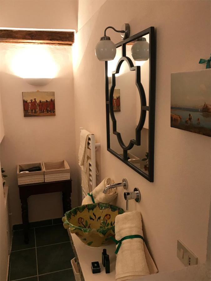 Camidu Boutique House Apartment Palermo Exterior photo