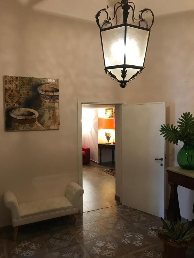 Camidu Boutique House Apartment Palermo Exterior photo